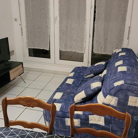 Appartement T2 Imm. La Villa D'Este Динь-ле-Бен Экстерьер фото